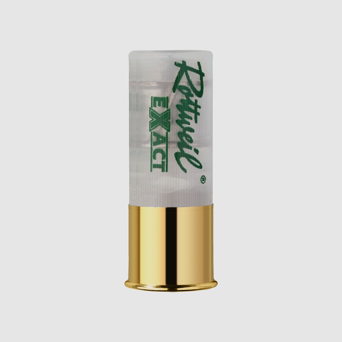 Rottweil 2317052 Exact 16 cal. 70 mm 29g 1 1/32oz Flintenlaufgeschoss