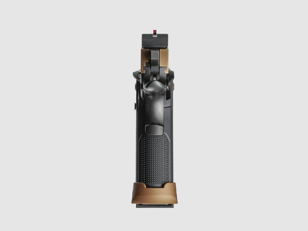Pistolet KIMBER mod.2K11 TARGET OR kal. 9x19 mm (3500053), zdjęcie 4 z 5