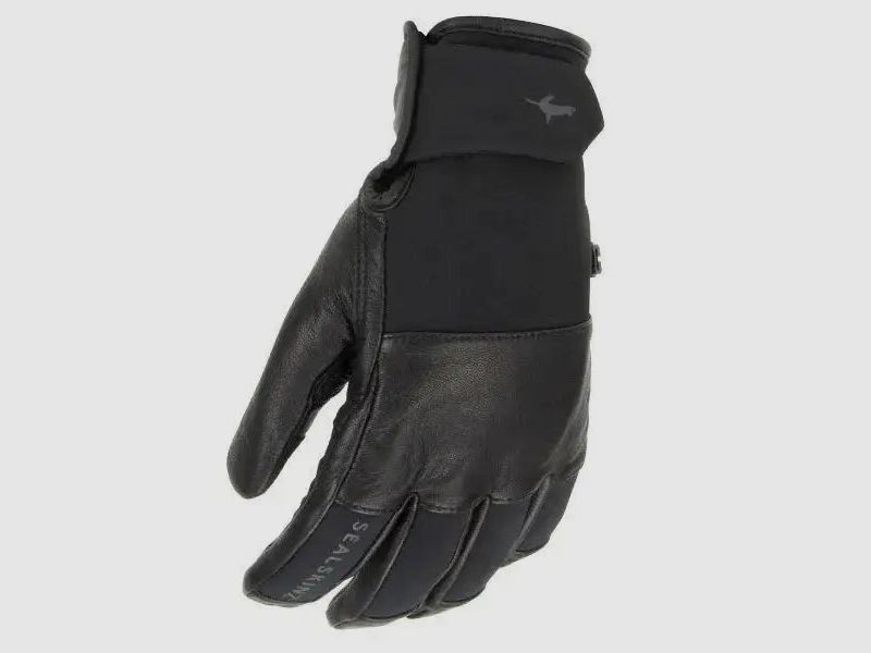SealSkinz Sealskinz Gloves Walcott - S Men