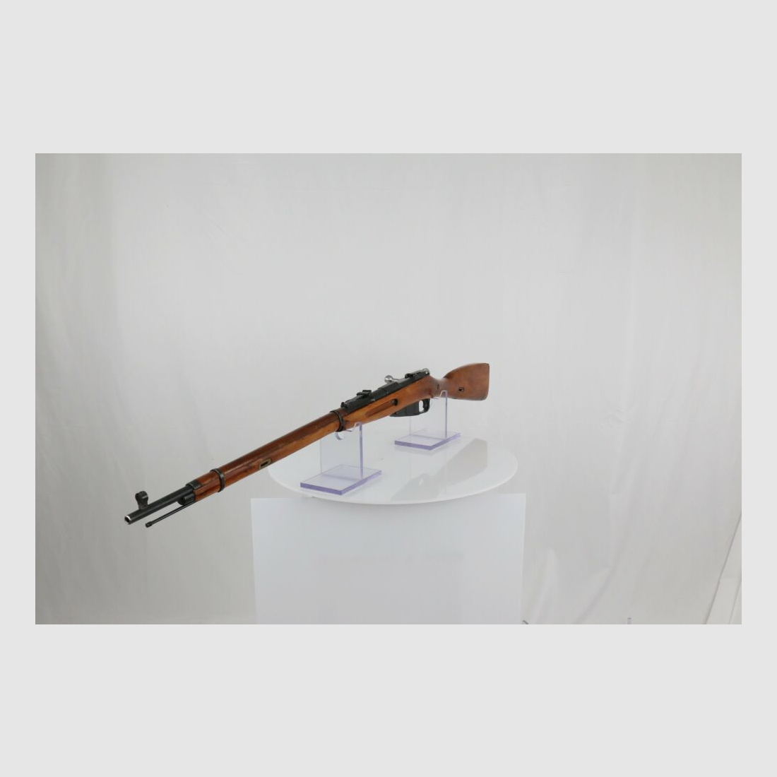 Izhevsk Mosin Nagant M91/30