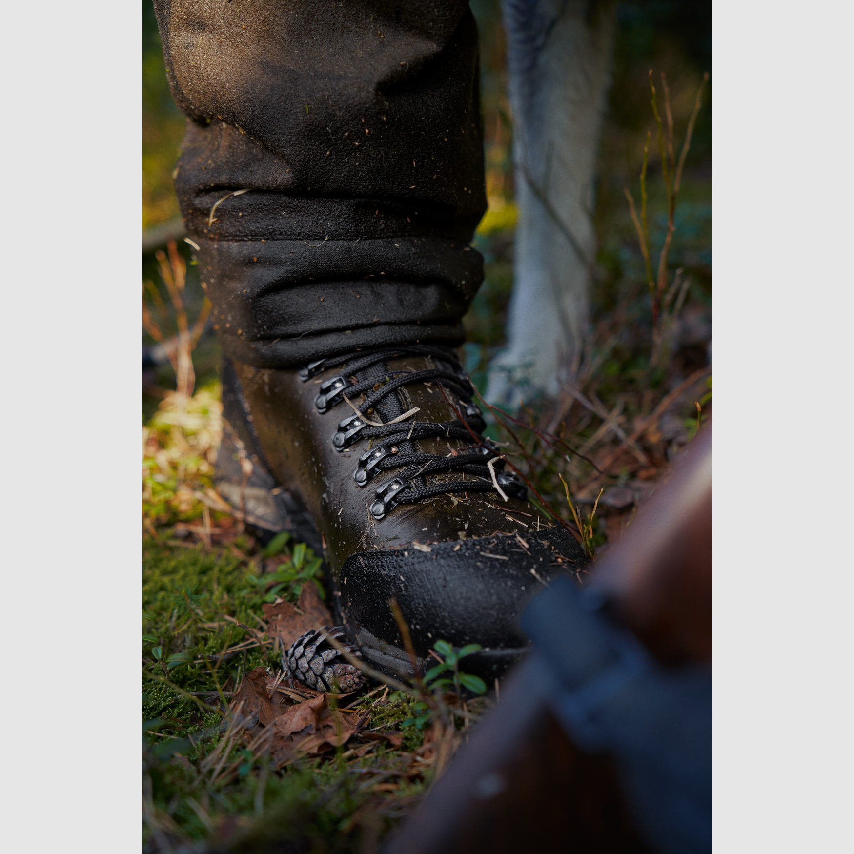 Härkila Forest Hunter MID GTX, image 4 of 6
