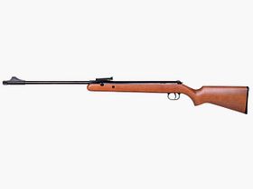 Diana 34 Classic Wood, caliber || Air rifle