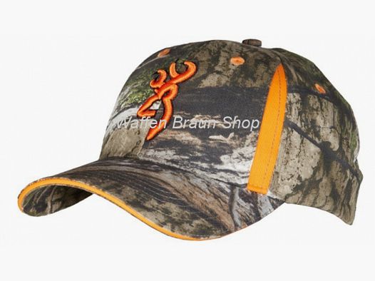 BROWNING Kappe CENTER MODNA Einheitsgrösse Oberstoff: 100% Baumwolle