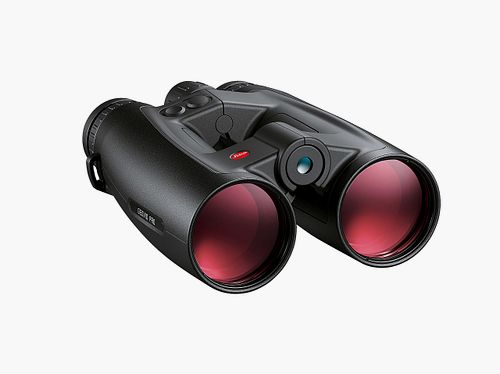 Leica binoculars Geovid Pro 8x56