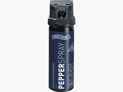 Walther ProSecur Pfeffer-Spray
