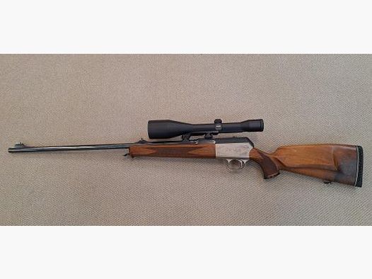 Repetierbüchse Blaser SR 850/88 Kal. 8x68S