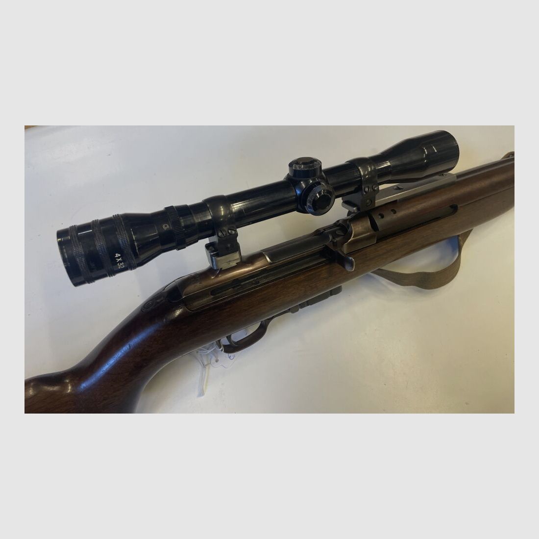 Inland M 1 Carbine