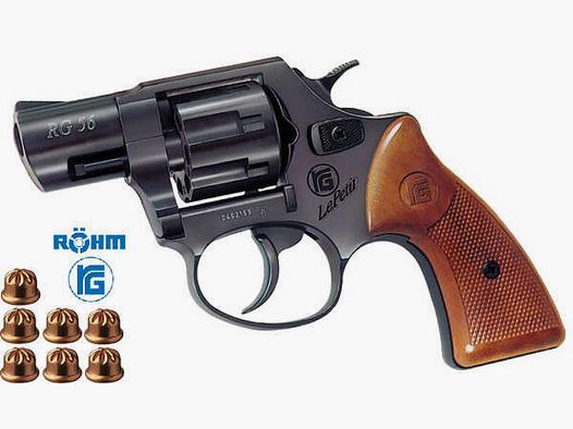 Röhm - Umarex RG 56