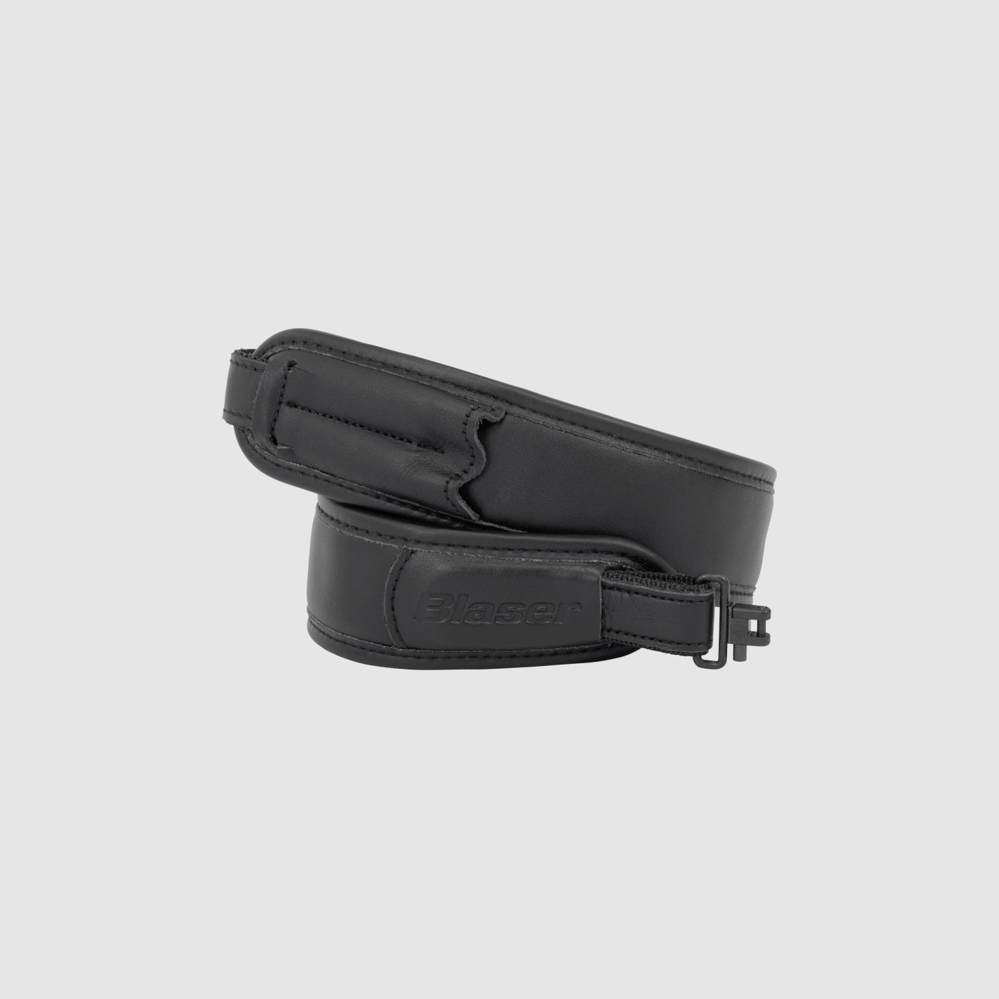 Blaser Gewehrriemen Leder