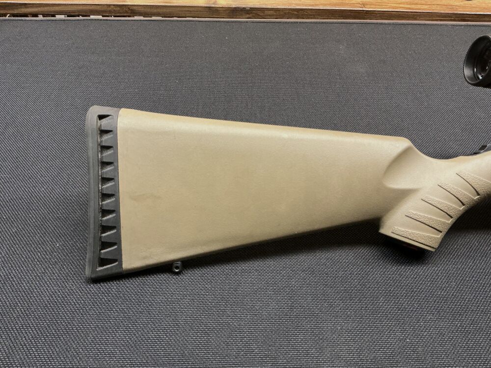 Ruger American .300AAC Blackout