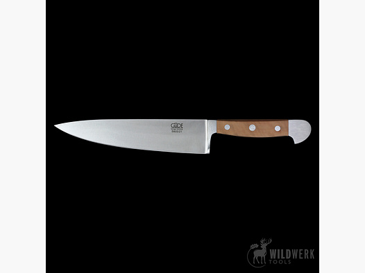 Güde Chef Knife Alpha Pear