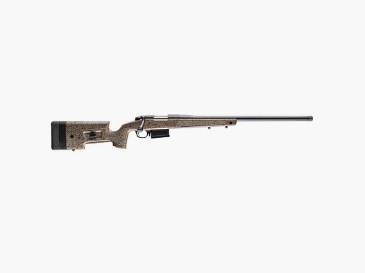 BERGARA B14 HMR CAL. 308W. New