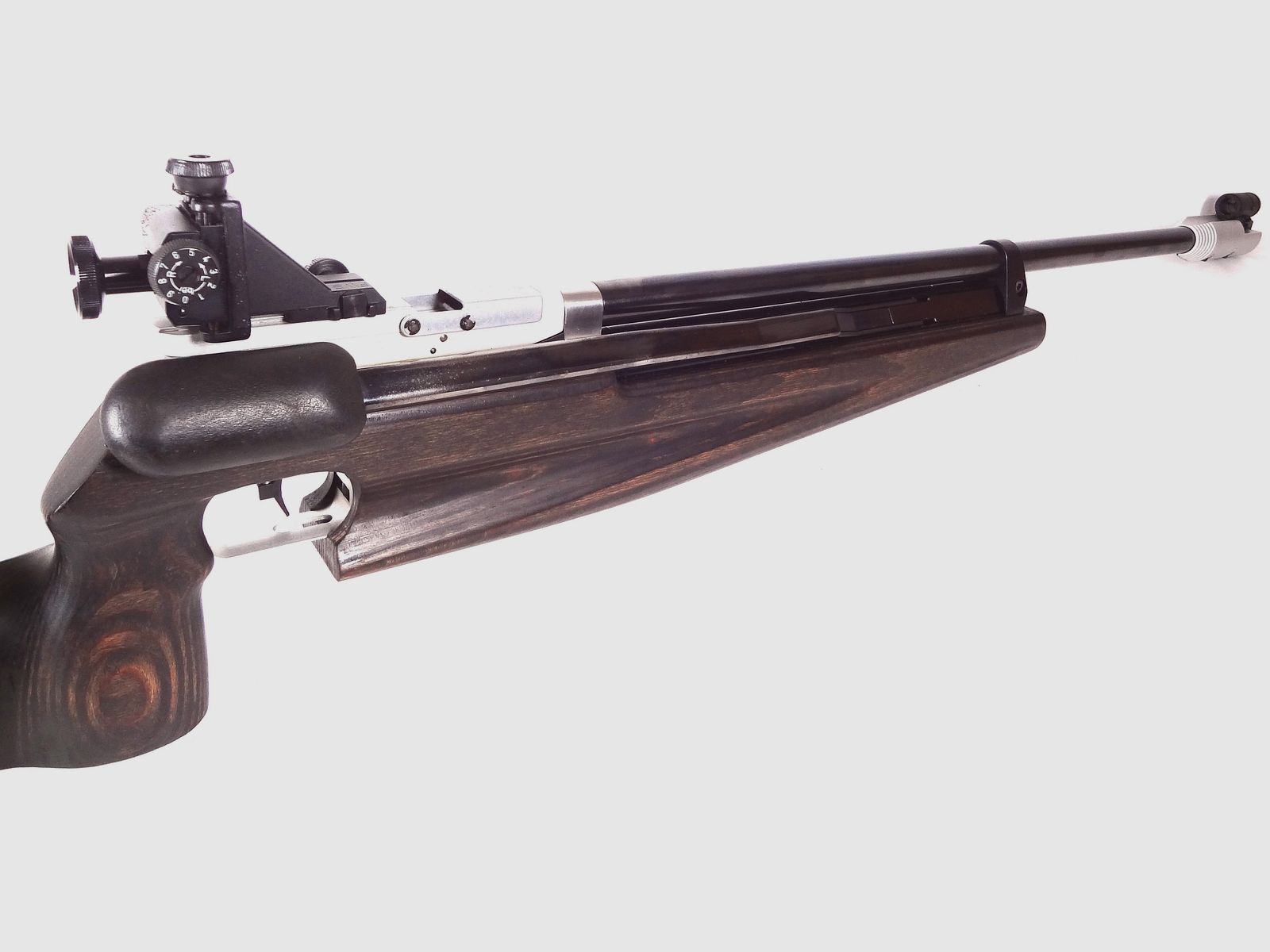 Match Luftgewehr Feinwerkbau 600
