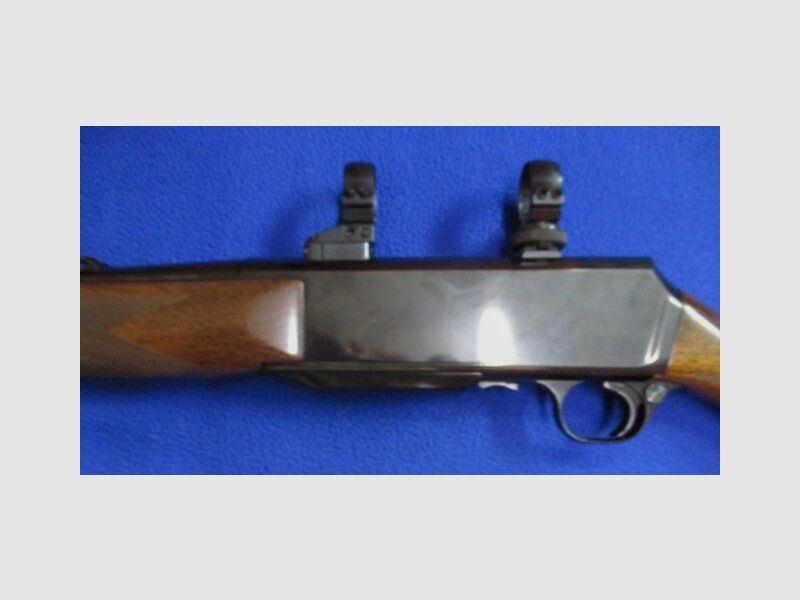 Fusil à chargement automatique FN BAR avec montage pivotant avec anneaux de 30 mm BAR