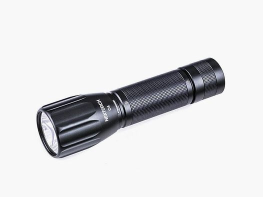 Nextorch – C4 Flashlight – 700 lm