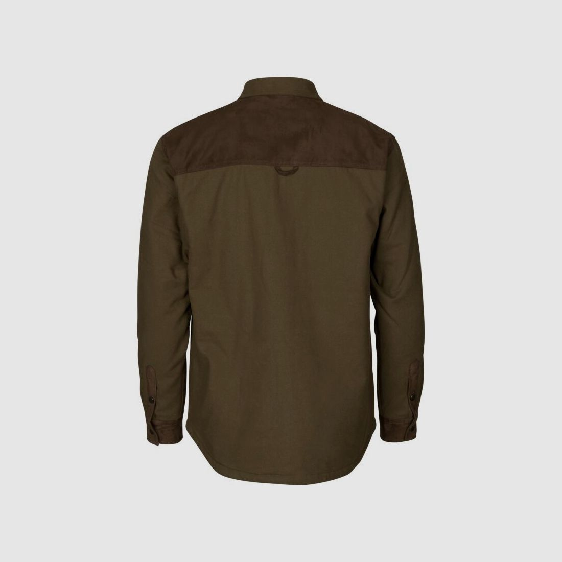 Seeland Herren Hemdjacke Vancouver