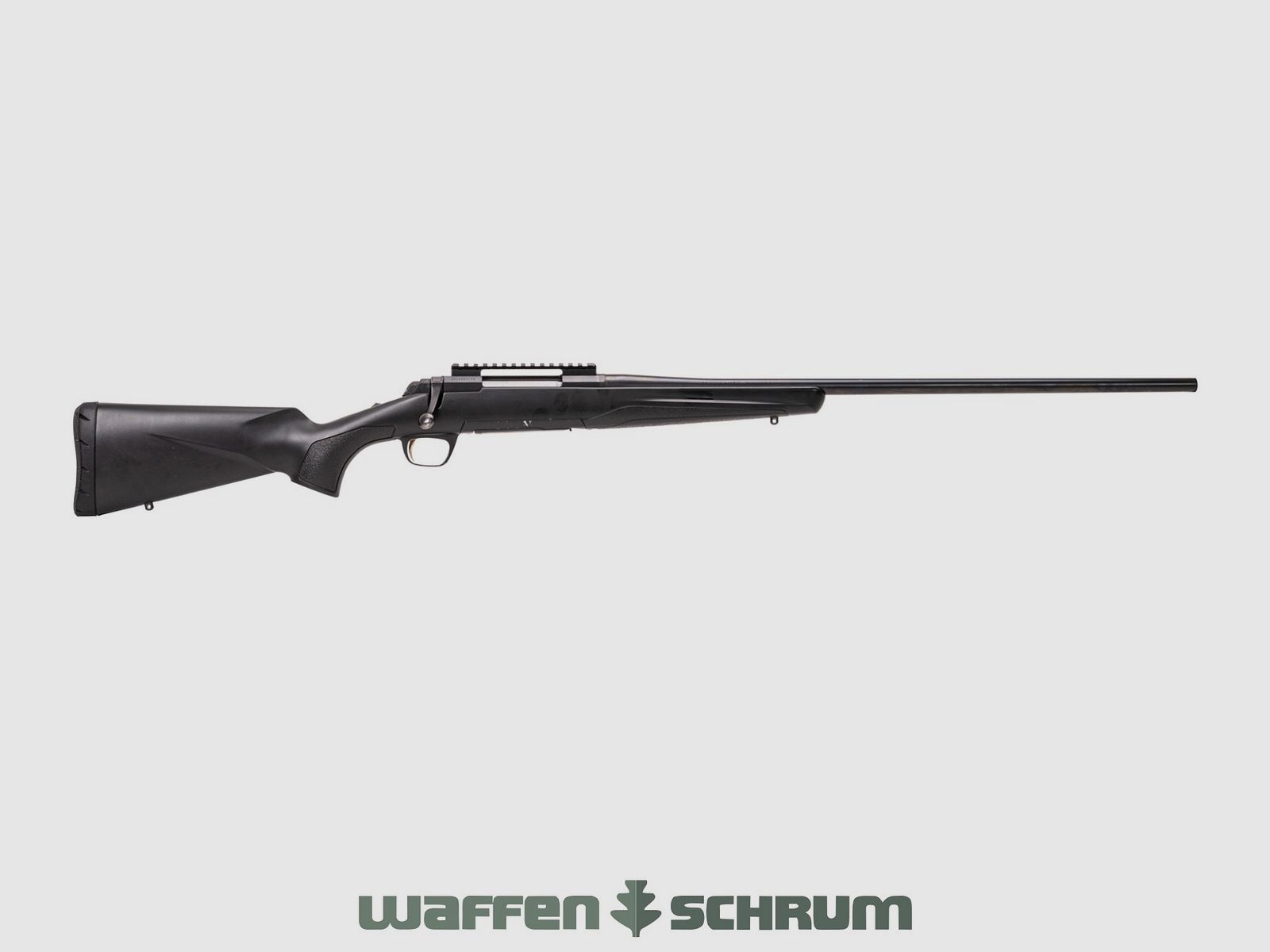 Browning X-Bolt .338WinMag , LL: 64cm