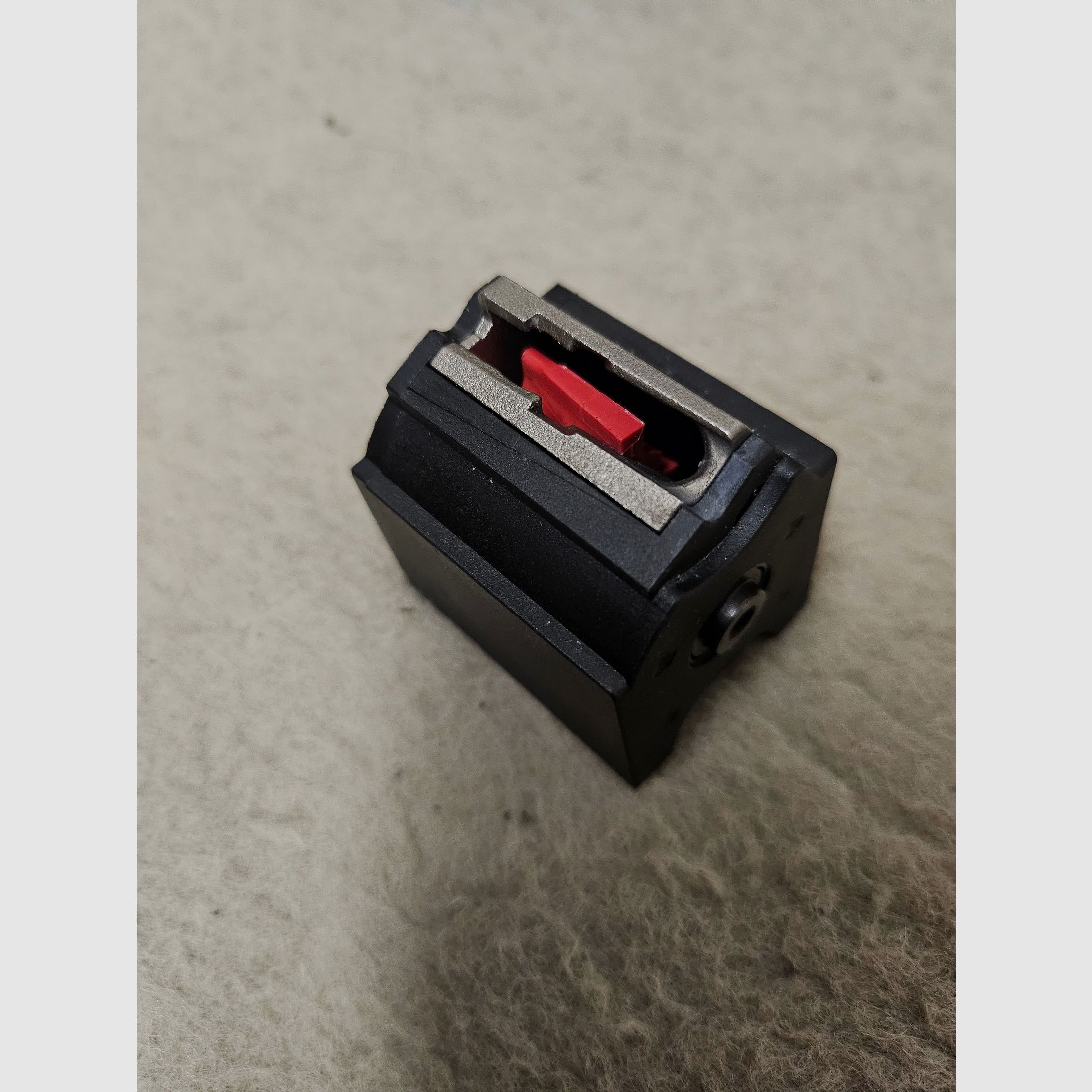 Neues Ruger 10/22 Magazin
