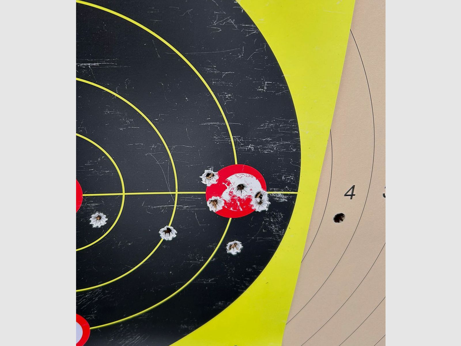 Remington 700 Match .308 Long Range Komplettpaket