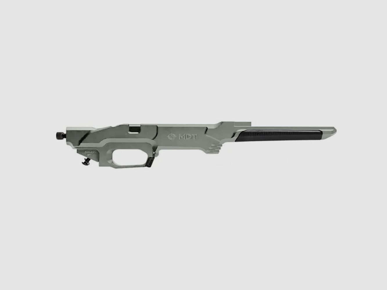 ESS Chassis Base-Daniel Defense Delta 5 SA-Destro-Cerakote Grigio Tattico