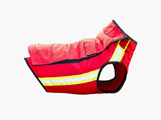 Solengo J45 GILET DI PROTEZIONE PER CANI