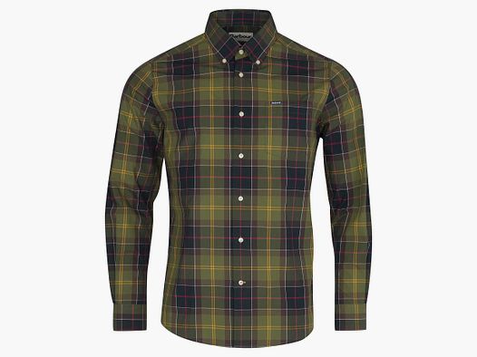 Barbour Hemd Kippford