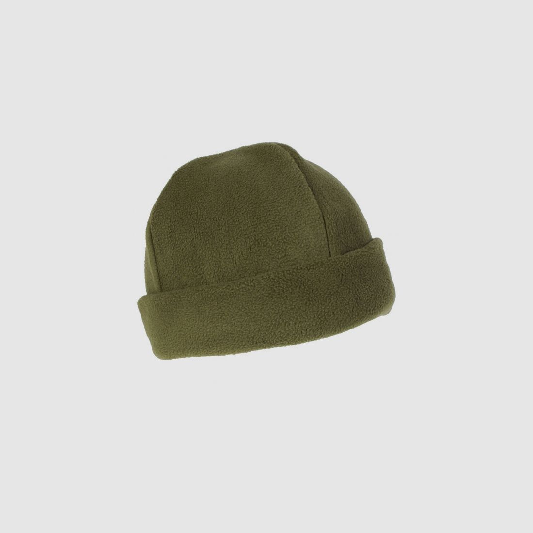 BERRETTO WATCH CAP IN PILE OD, afbeelding 1 van 2