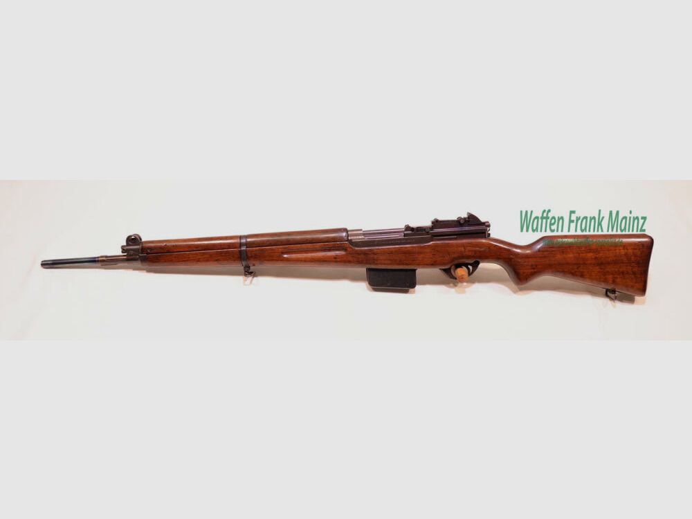 FN Fabrique Nationale Lüttich Mod. SAFN 1949 Egypt