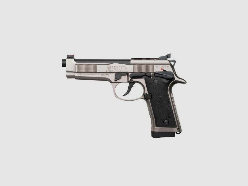 Beretta Pistole 92X Performance Defensive RDO 9x19, Bild 1 von 2