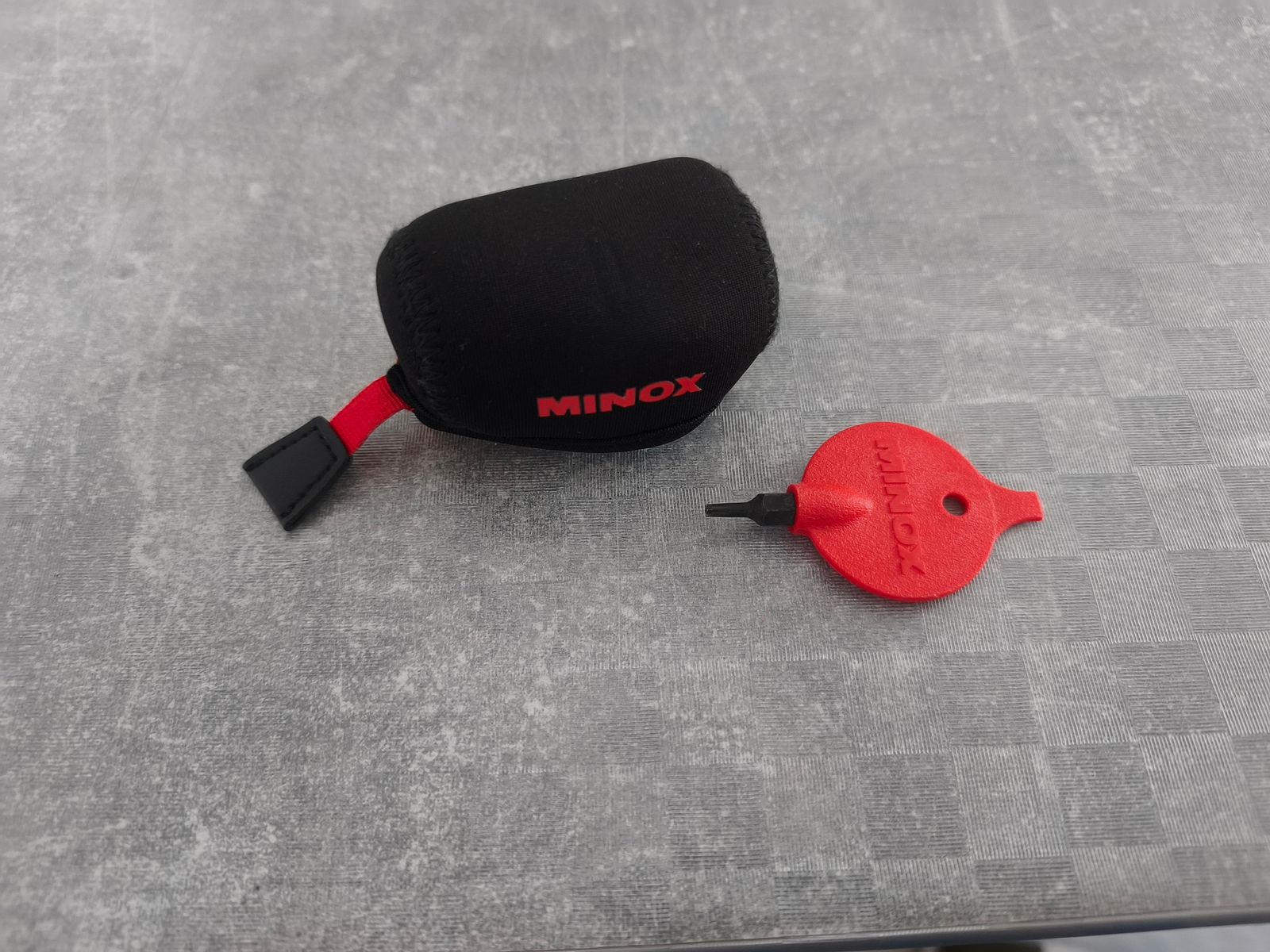 Minox RV1, zdjęcie 4 z 4