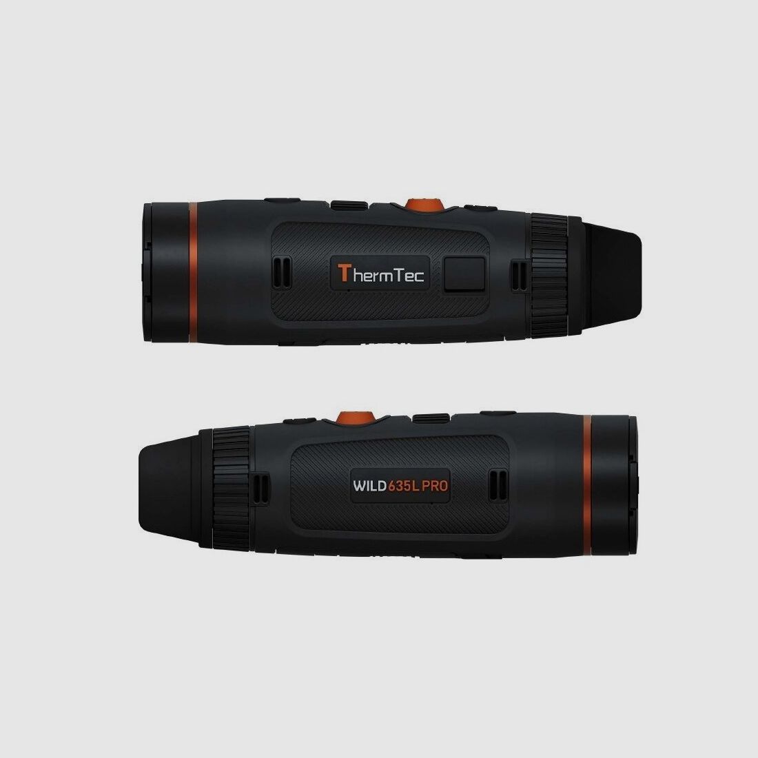 THERMTEC Wärmebild-Handgerät ThermTec WILD 635L Pro mit LRF