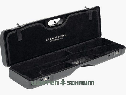 Sauer ABS Compact Case III für die Sauer 505 / 404 / 303 83x24x13cm