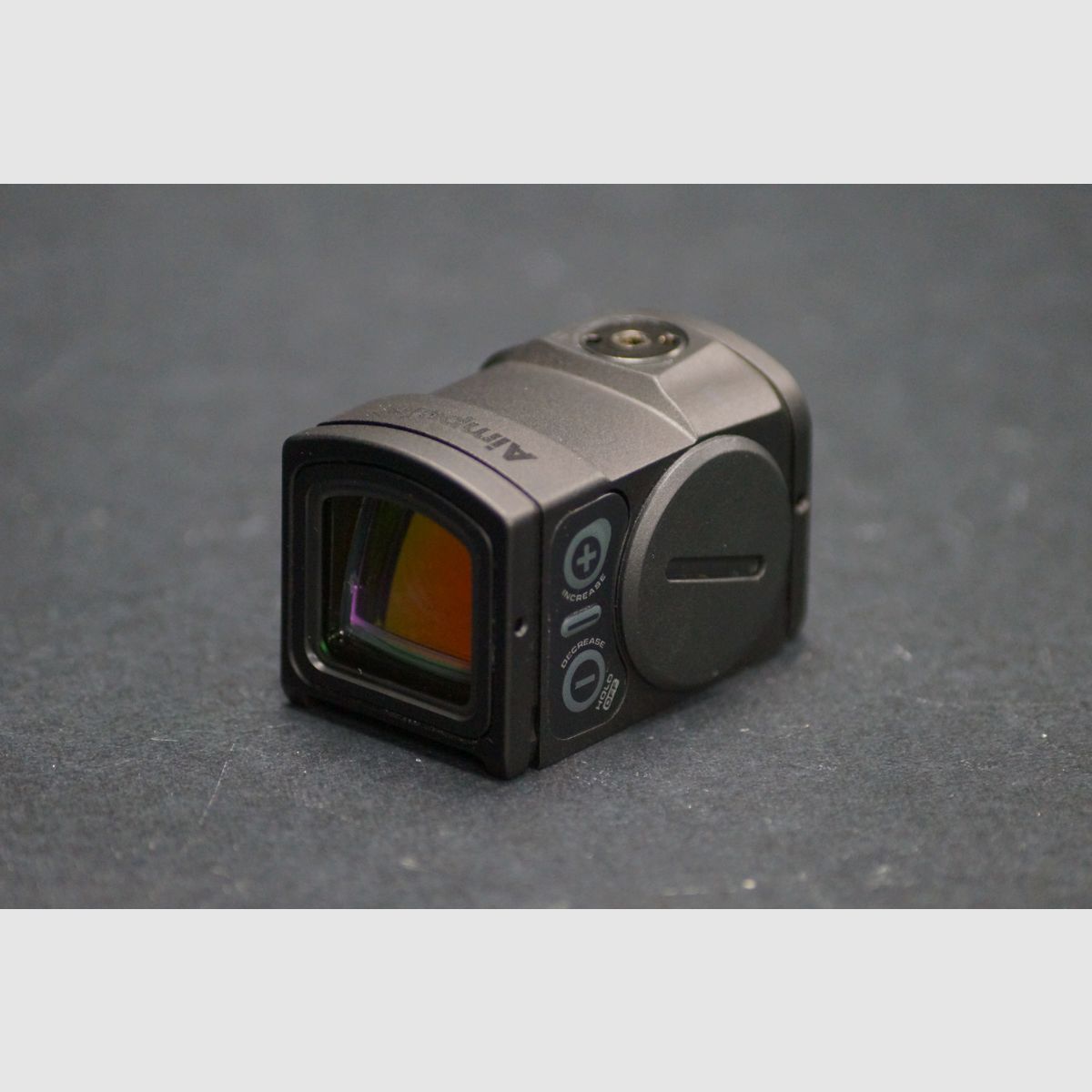 Aimpoint ACRO P-2 3.5 MOA Nero, immagine 1 di 3