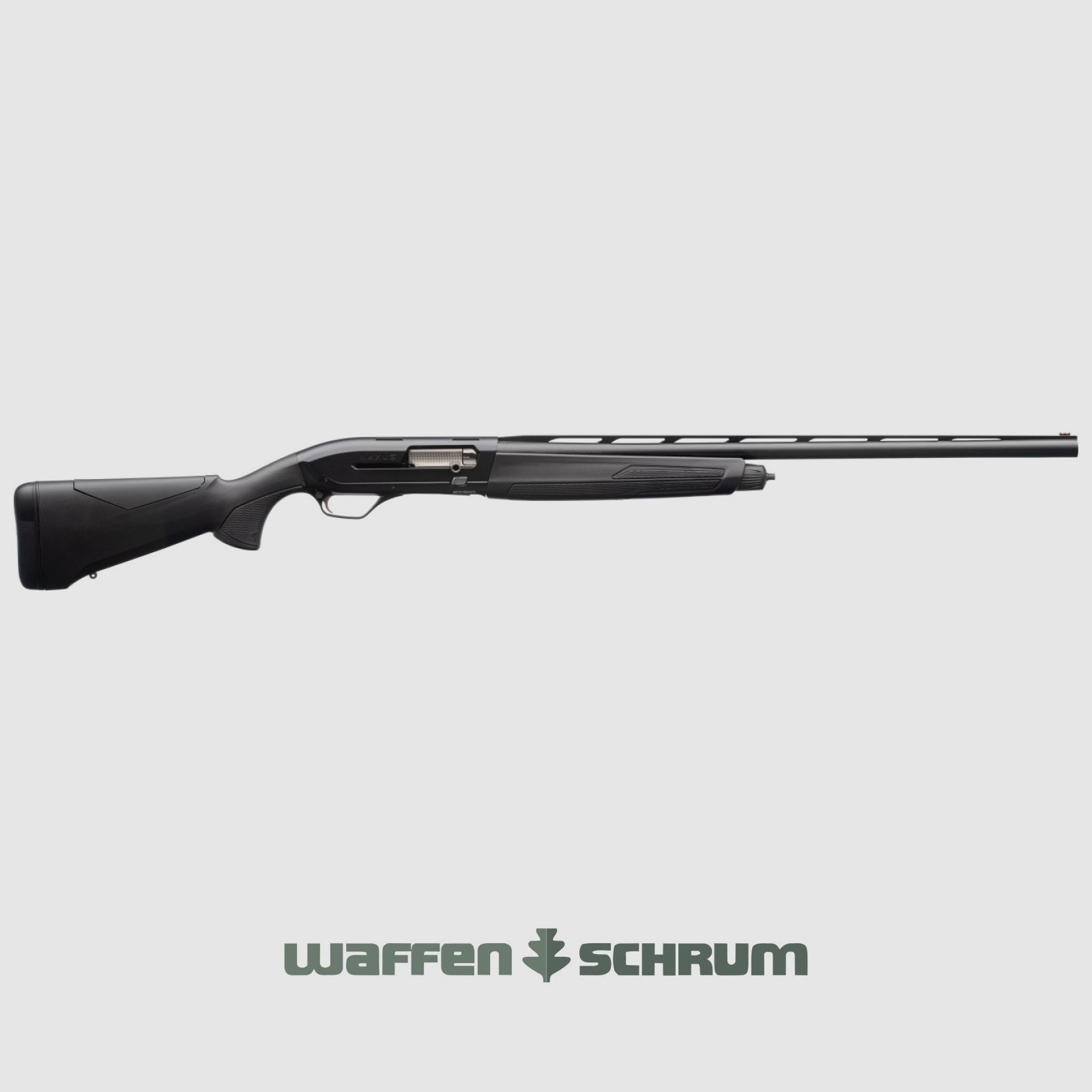 Browning Maxus 2 Composite Black Inv.+