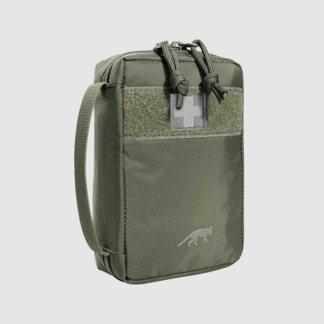 Tasmanian Tiger First Aid Basic Oliv