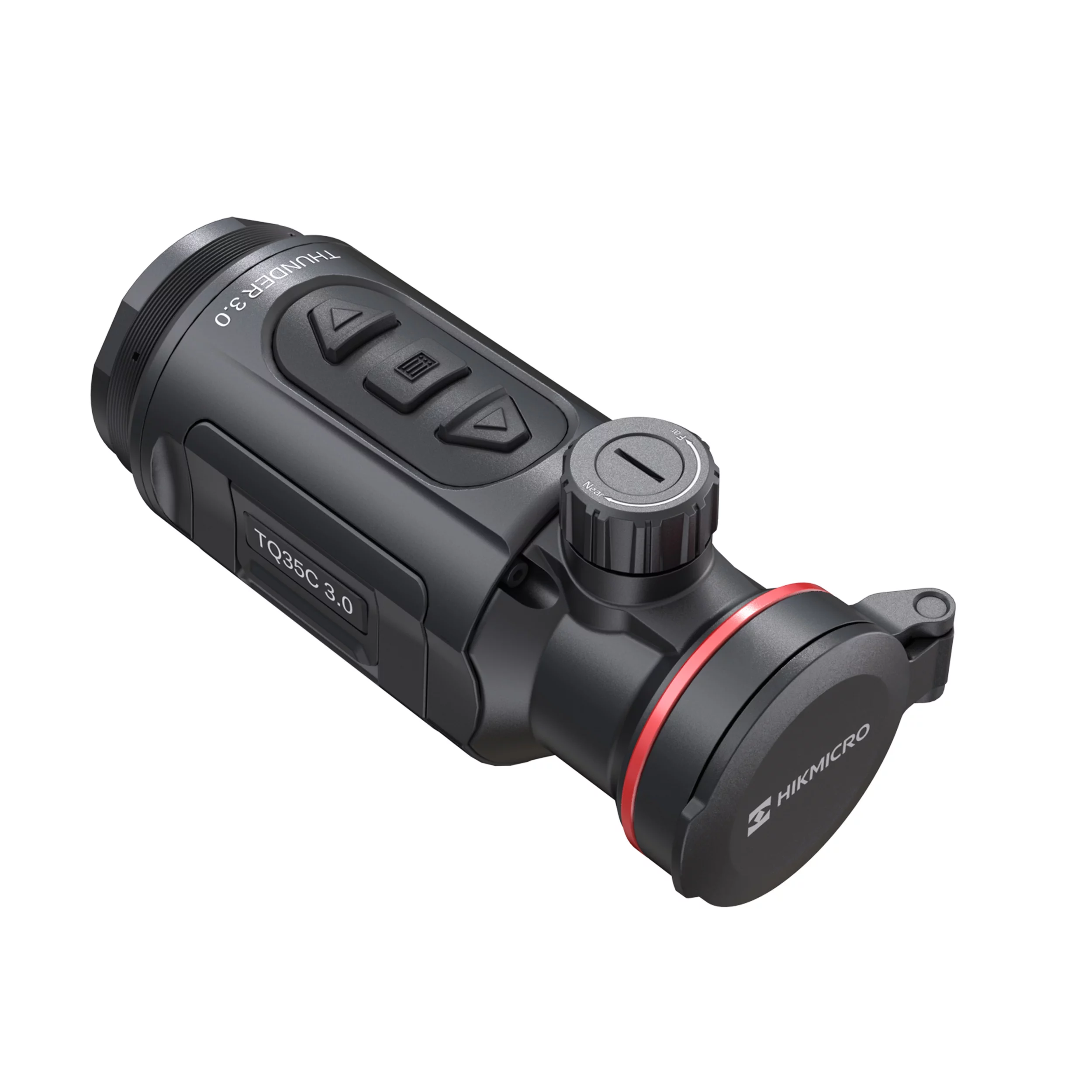 Nasadka nakładka termowizyjna termowizor HIKMICRO by HIKVISION Thunder TQ35C 3.0 (TQ35C 3.0), zdjęcie 12 z 14