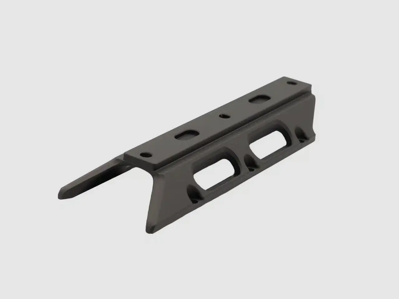 Vision Standard Night Vision Bridge per Forend in Stile Competizione