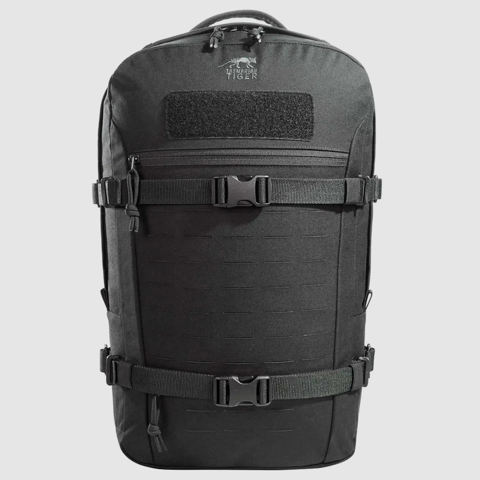 Tasmanian Tiger Tasmanian Tiger Rucksack Modular Daypack XL 23 L - Schwarz