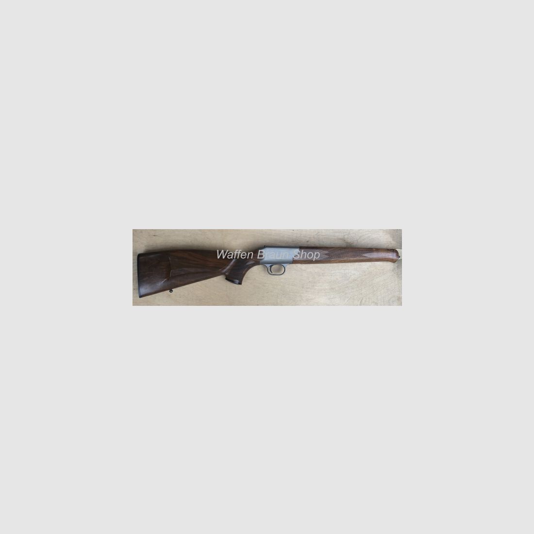 Blaser R93 Standard stock left stock wood class 1