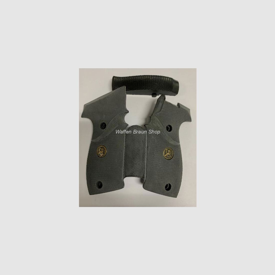 Pachmayr P220 plastic grip