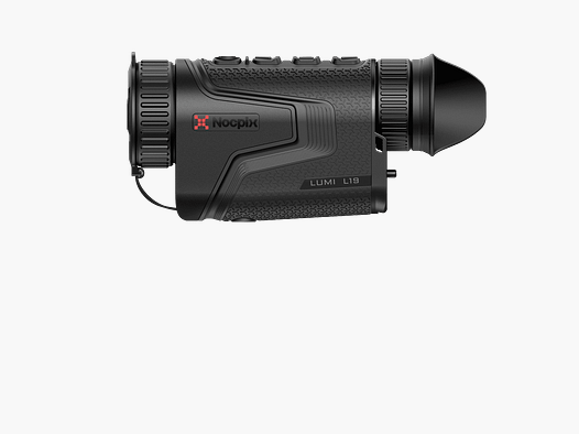 Nocpix Lumi L19 Wärmebildhandgerät
