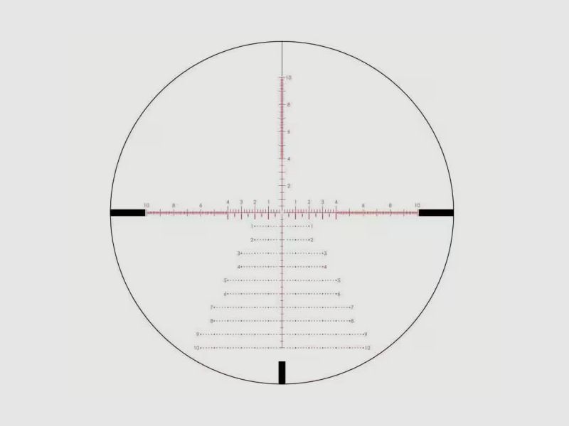 Vortex Viper PST Gen II 3-15x44