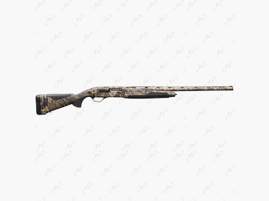 Fusil de chasse semi-automatique BROWNING MAXUS 2 CAMO MOBUC