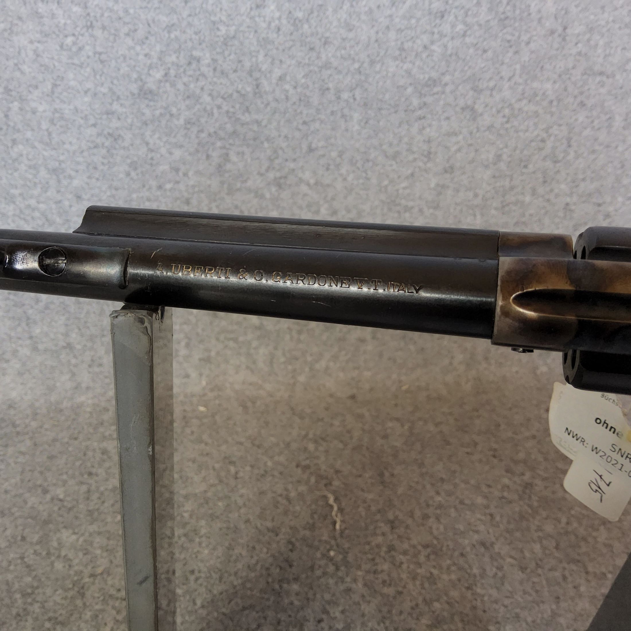 Uberti