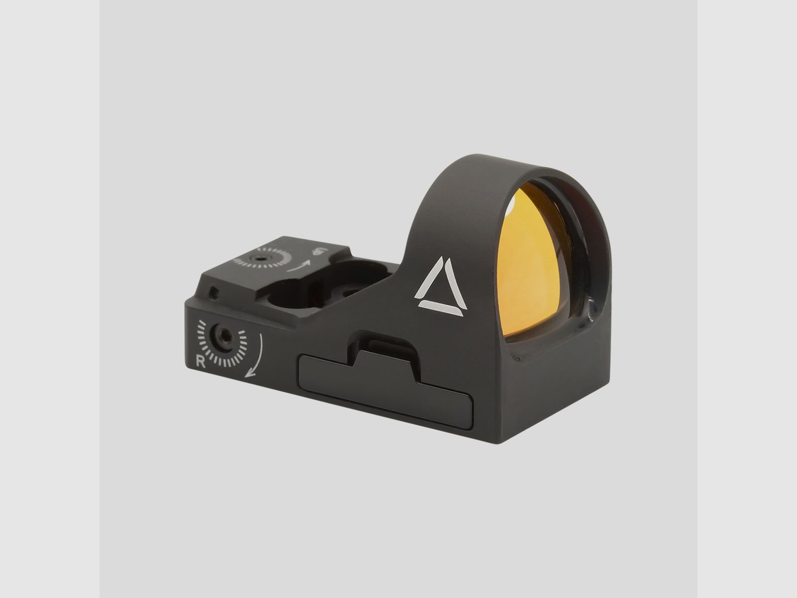 Laugo Arms – Red Dot Laugo RD [6 MOA], Bild 4 von 5