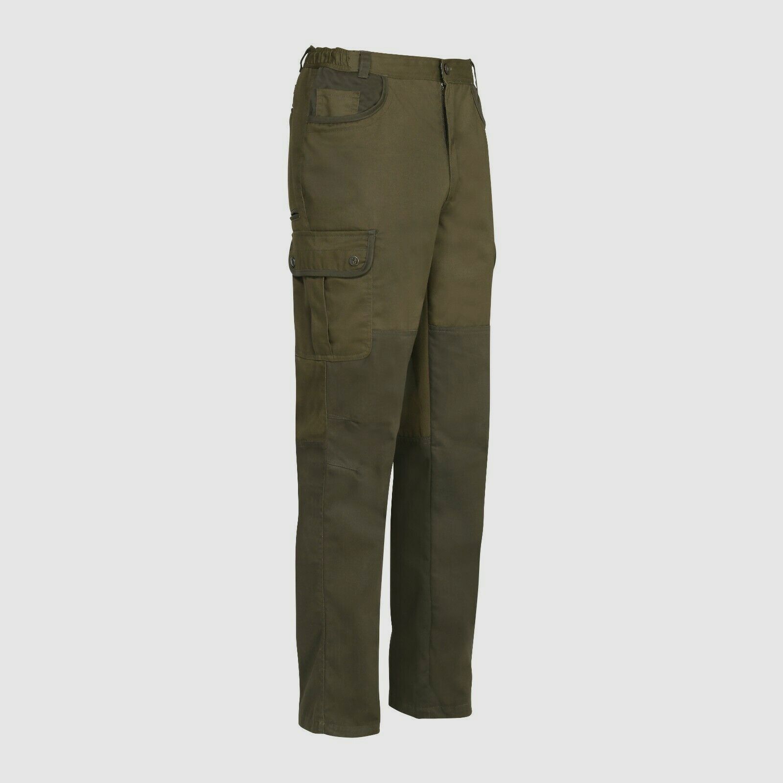 PERCUSSION PANTALONE SAVANE, immagine 7 di 7