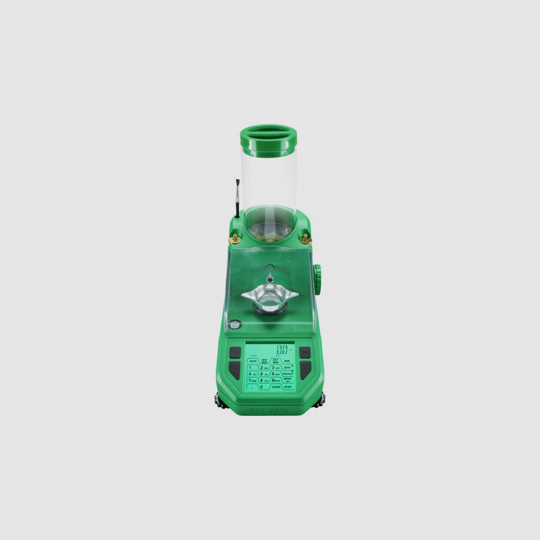 RCBS CHARGEMASTER SUPREME - AUTOMATISCHER PULVERFÜLLER