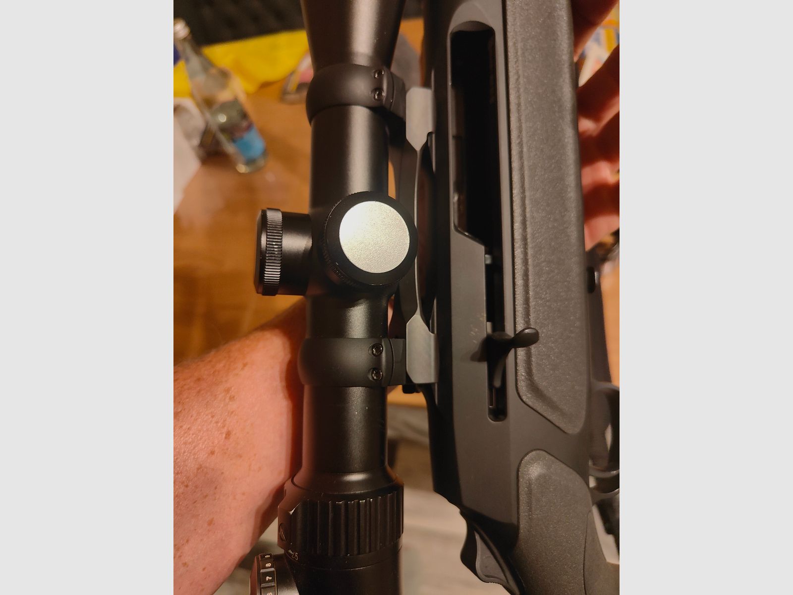 Sauer 303 