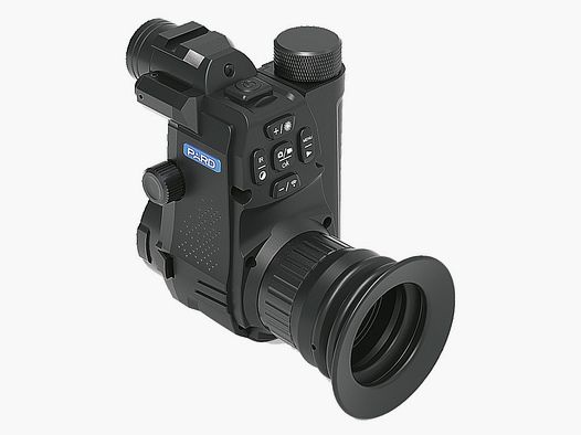 NV007S - 850nm, akumulator po prawej stronie