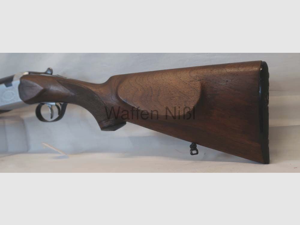 Sauer Beretta S 56 E